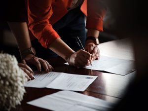The things you need to know before signing a tenancy agreement